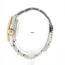 Thumbnail von Rolex Submariner Date Blue Gold/Steel Purple Dial