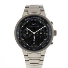 Thumbnail von IWC GST Chronograph Titanium