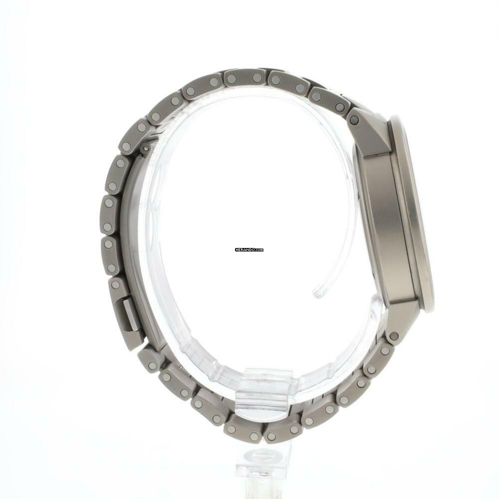 Thumbnail von IWC GST Chronograph Titanium