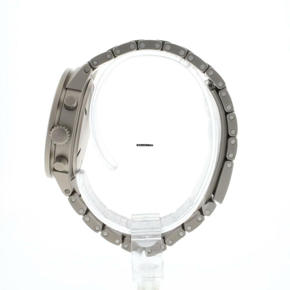 Thumbnail von IWC GST Chronograph Titanium