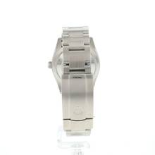 Thumbnail von Rolex Oyster Perpetual 34 Blue Dial