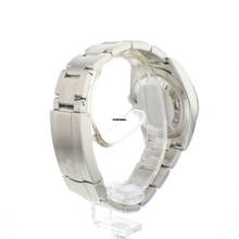 Thumbnail von Rolex Oyster Perpetual 34 Blue Dial