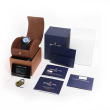 Thumbnail von Breitling Superocean 36 Lady 36MM Blue