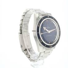 Thumbnail von Omega Seamaster 300 Blue Dial