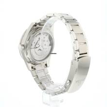 Thumbnail von Omega Seamaster 300 Blue Dial
