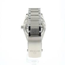 Thumbnail von Omega Seamaster 300 Blue Dial