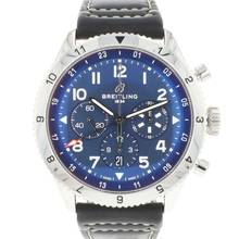 Thumbnail von Breitling Super Avi B04 Chronograph 46MM GMT Tribute To Vought