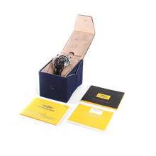 Thumbnail von Breitling Galactic Unitime SleekT Back Dial