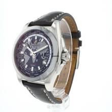 Thumbnail von Breitling Galactic Unitime SleekT Back Dial