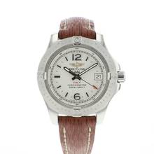 Thumbnail von Breitling Colt Lady 33MM White Dial