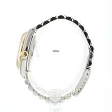 Thumbnail von Rolex Datejust 36 Steel Gold Jubilee Fluted Champagne Dial