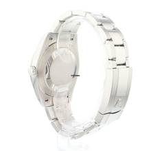 Thumbnail von Rolex Datejust 41 Oyster Fluted Black Diamond Dial