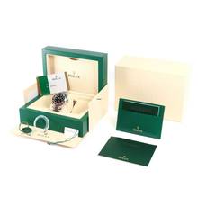 Thumbnail von Rolex GMT-Master II Pepsi 126710 BLRO