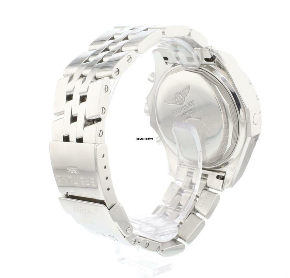 Thumbnail von Breitling Bentley GT Limited Edition