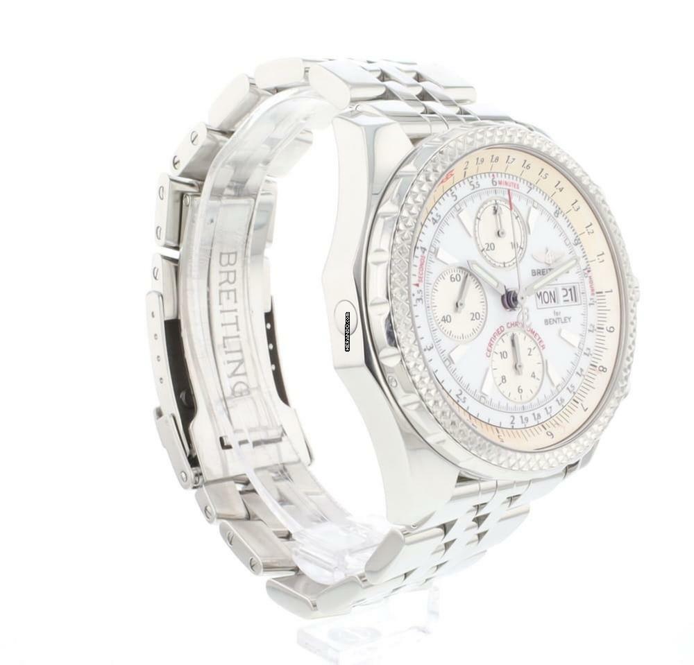 Thumbnail von Breitling Bentley GT Limited Edition