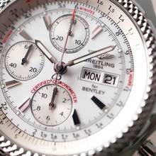 Thumbnail von Breitling Bentley GT Limited Edition
