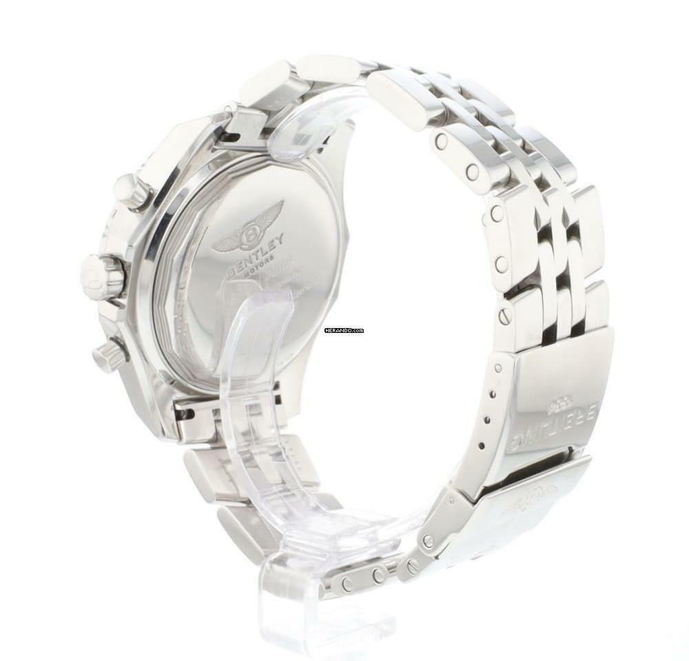 Thumbnail von Breitling Bentley GT Limited Edition