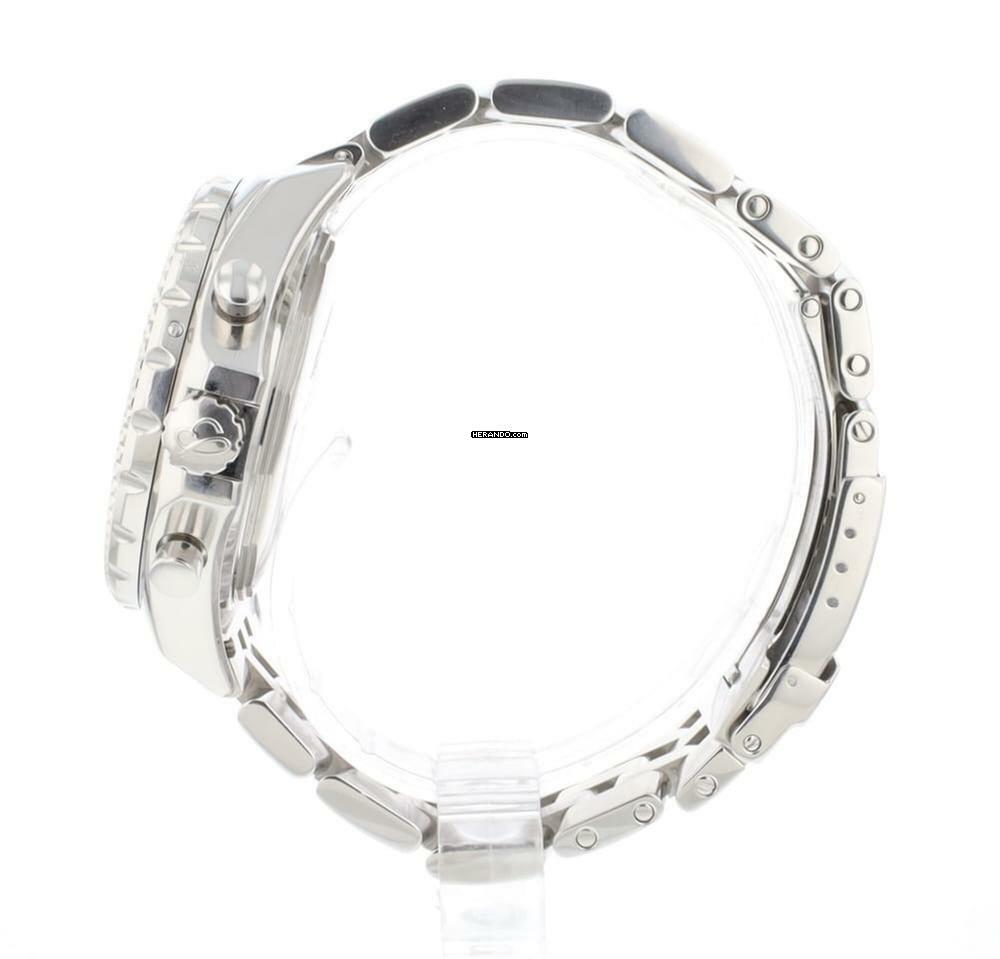 Thumbnail von Breitling Bentley GT Limited Edition