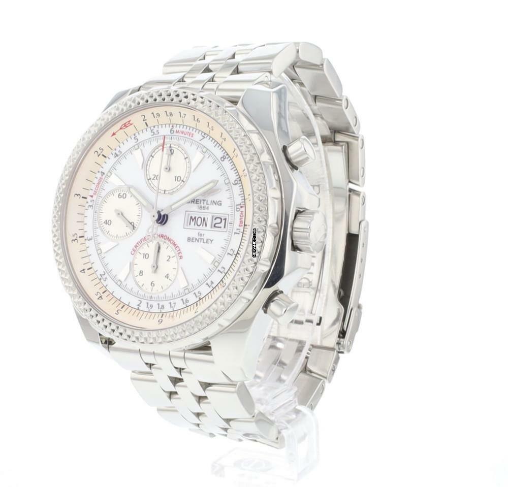 Thumbnail von Breitling Bentley GT Limited Edition