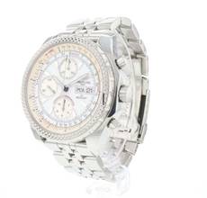 Thumbnail von Breitling Bentley GT Limited Edition