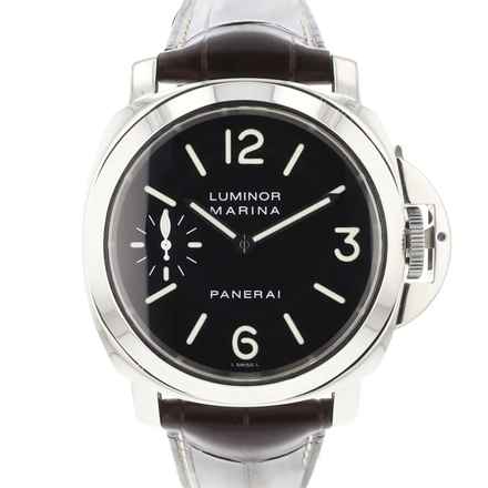  Panerai Luminor Marina 44MM 
