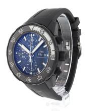 Thumbnail von IWC Aquatimer Chronograph Galapagos Charles Darwin Edition