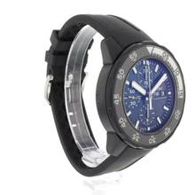 Thumbnail von IWC Aquatimer Chronograph Galapagos Charles Darwin Edition