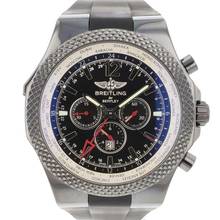 Thumbnail von Breitling Bentley GMT Motors GMT Midnight Limited Edition 49MM