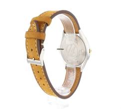 Thumbnail von Breitling Callisto Steel/Gold White Dial