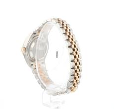 Thumbnail von Rolex Lady-Datejust 28MM Steel Everose Gold Jubilee Fluted Diamond MoP Dial