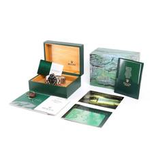 Thumbnail von Rolex Submariner Date Steel Service '25