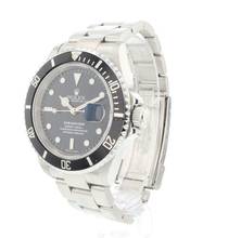Thumbnail von Rolex Submariner Date Steel Service '25