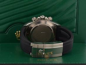 Thumbnail von Rolex Daytona Cosmograph Daytona 116519ln Oysterflex Ghost Full Set Like New