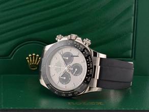 Thumbnail von Rolex Daytona Cosmograph Daytona 116519ln Oysterflex Ghost Full Set Like New