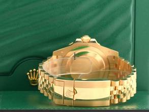 Thumbnail von Rolex GMT-Master II 126718grnr - New 2024