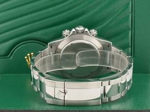 Thumbnail von Rolex Daytona Cosmograph Daytona 116500ln White Dial - Like New 2021