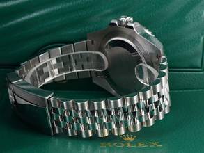 Thumbnail von Rolex GMT-Master II 126710blnr Jubilee - New 2025