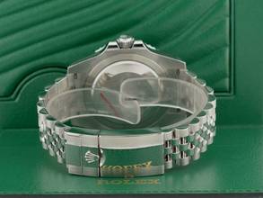 Thumbnail von Rolex GMT-Master II 126710blro Jubilee pepsi - Like New 2019