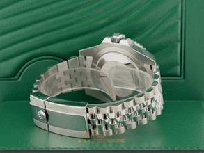 Thumbnail von Rolex GMT-Master II 126710blro Jubilee pepsi - Like New 2019 Discontinued