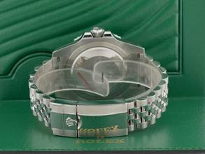 Thumbnail von Rolex GMT-Master II 126710blro Jubilee pepsi - Like New 2019 Discontinued