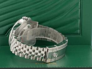 Thumbnail von Rolex GMT-Master II 126710blro Jubilee pepsi - Like New 2019 Discontinued