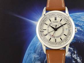 Thumbnail von Patek Philippe Calatrava Complicazioni Calatrava Calendario Settimanale Like New