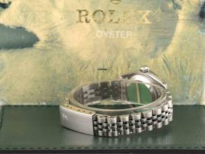 Thumbnail von Rolex Lady-Datejust 26 Mm - Full Set Like New