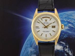 Thumbnail von Rolex Day-Date 36 36mm Yellow Gold 18 Kt Ref.1803