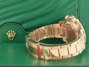 Thumbnail von Rolex Daytona Cosmograph Daytona 126505 Sundust Dial - New Stickers 2024