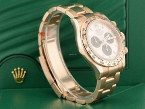 Thumbnail von Rolex Daytona Cosmograph Daytona 126505 Sundust Dial - New Stickers 2024