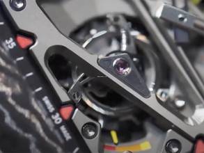 Thumbnail von Richard Mille Rm70 01 Tourbillon Alain Prost Limited Edition Of 30 Pieces