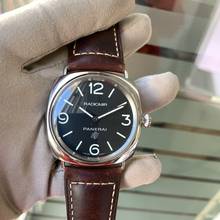 Thumbnail von Panerai Radiomir 45MM Base Logo PAM00753 2019 Full Set TOP Condition