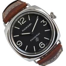Thumbnail von Panerai Radiomir 45MM Base Logo PAM00753 2019 Full Set TOP Condition