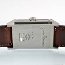 Thumbnail von Jaeger-LeCoultre Reverso Duoface Classic Duoface Large Small Seconds Full Set like NEW
